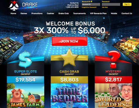 drakecasino eu